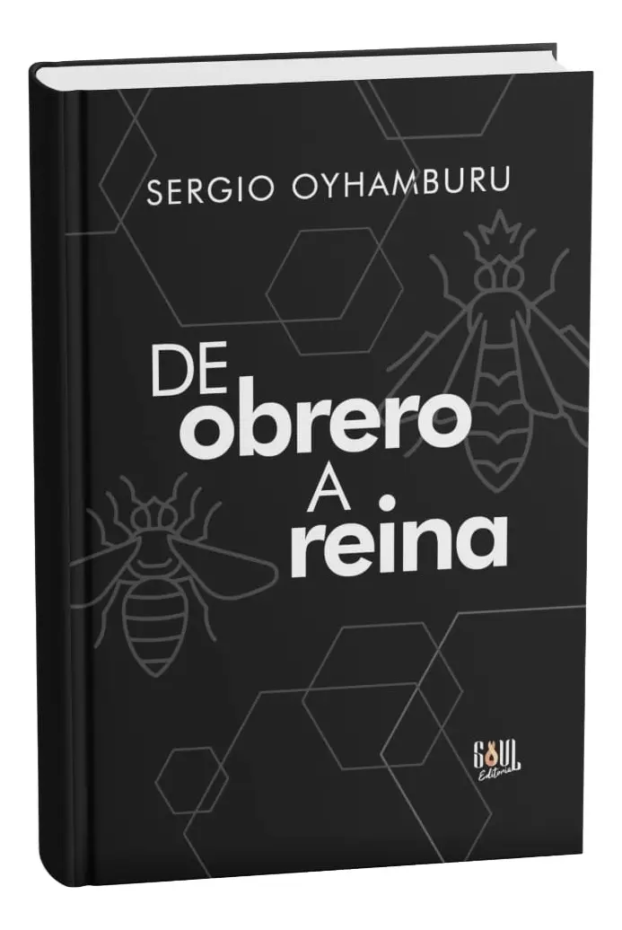Portada del libro De Obrero a Reina